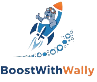 BoostWithWally